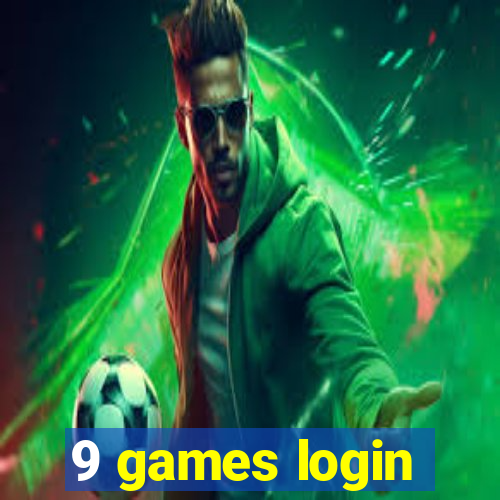 9 games login